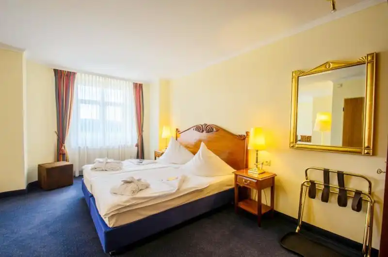 Impression - Wellnesshotel Erzgebirge