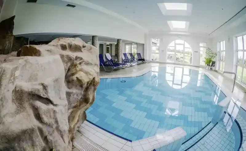 Wellnesshotel Erzgebirge - Bild 4