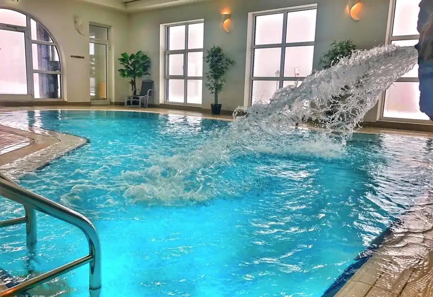 Galerie - Wellnesshotel Erzgebirge