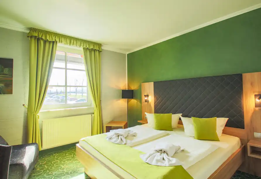 Ansicht - Kurzurlaub Erzgebirge