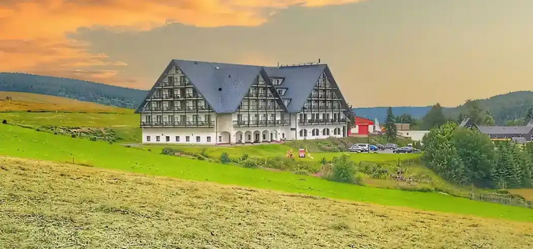 Foto - Erzgebirge Nächte