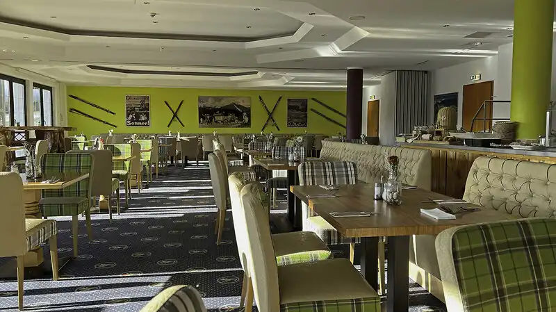 Impression - Erzgebirge Nächte