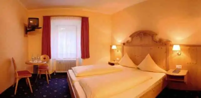 Aufnahme - Kurzurlaub Ferienparadies