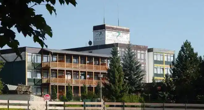 Foto - Landhotel Harz