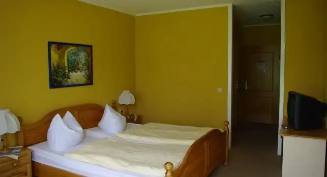 Impression - Landhotel Harz