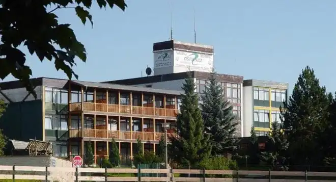 Galerie - Landhotel Harz