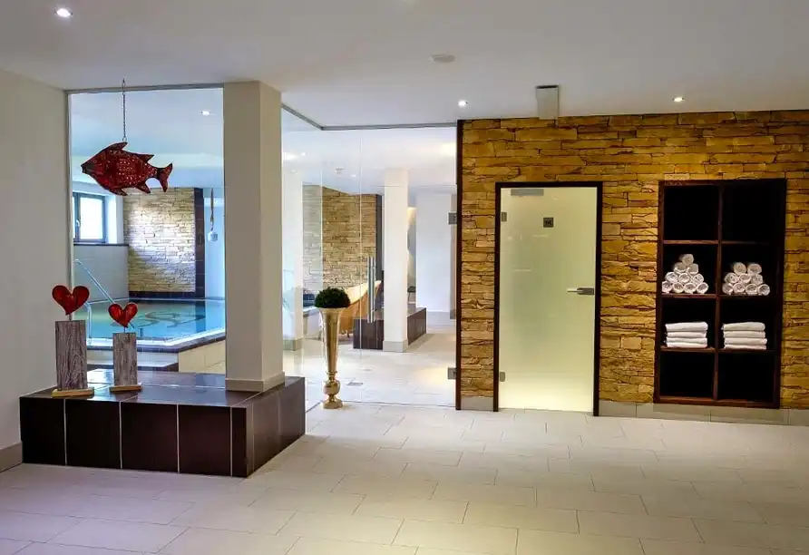 Impression - Kurzurlaub Harz