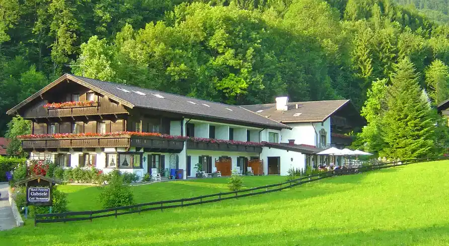 Foto - Landhotel Gabriele