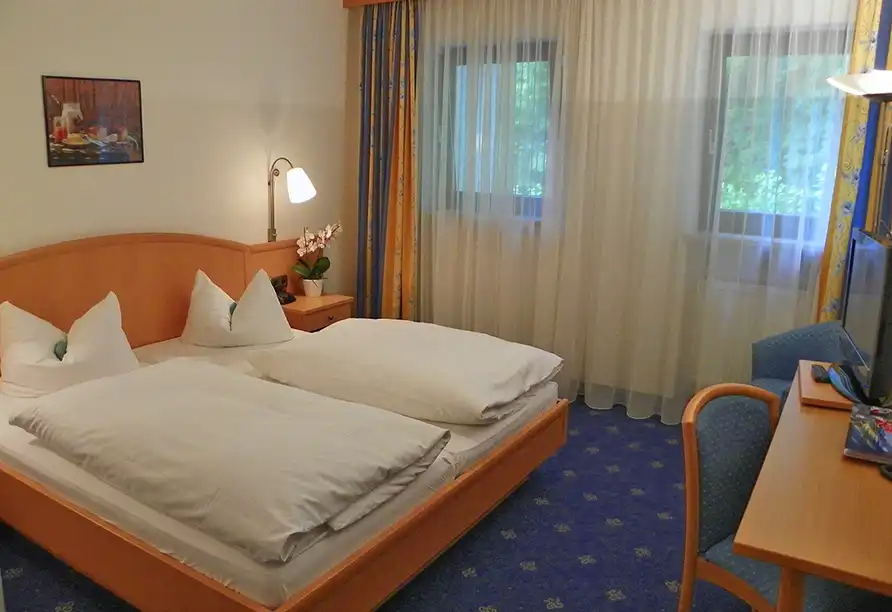 Impression - Landhotel Gabriele