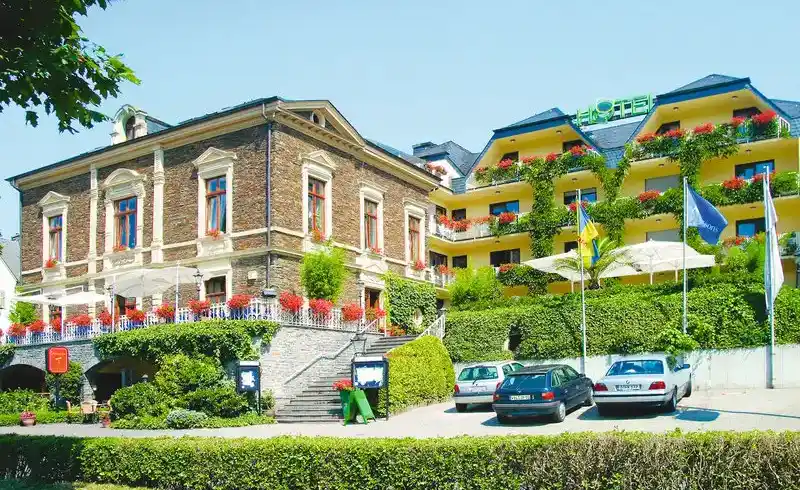 Foto - Kurzurlaub Herz