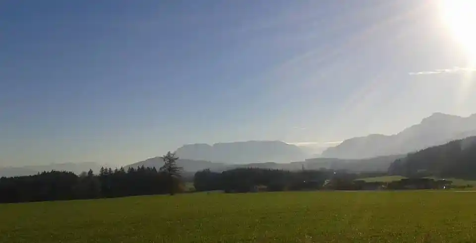 Kurzurlaub Herzen - Bild 1