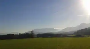 Kurzurlaub im Herzen der Kitzbühler Alpen