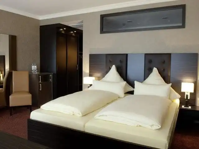 Impression - Wellness Mosel