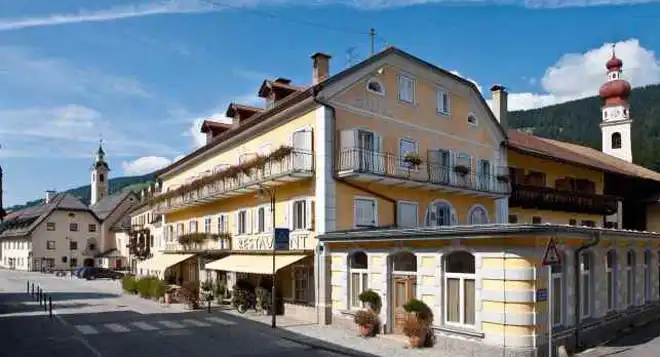 Aufnahme - Kurzurlaub Hochpustertal