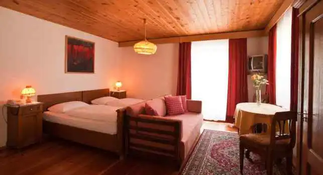 Impression - Kurzurlaub Hochpustertal