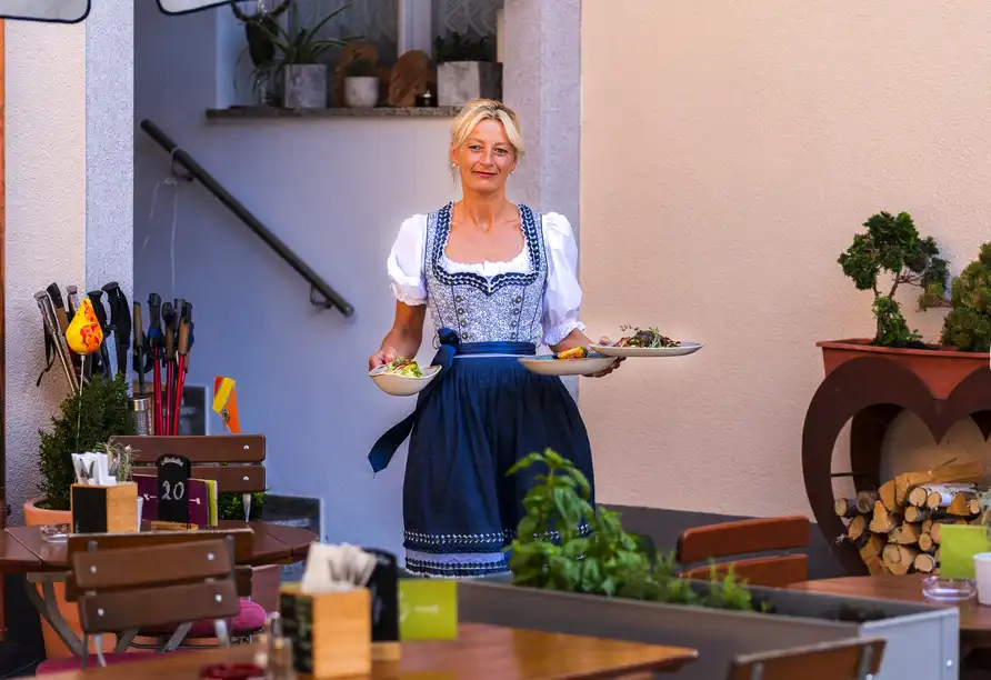 Impression - Kurzurlaub Luftkurort