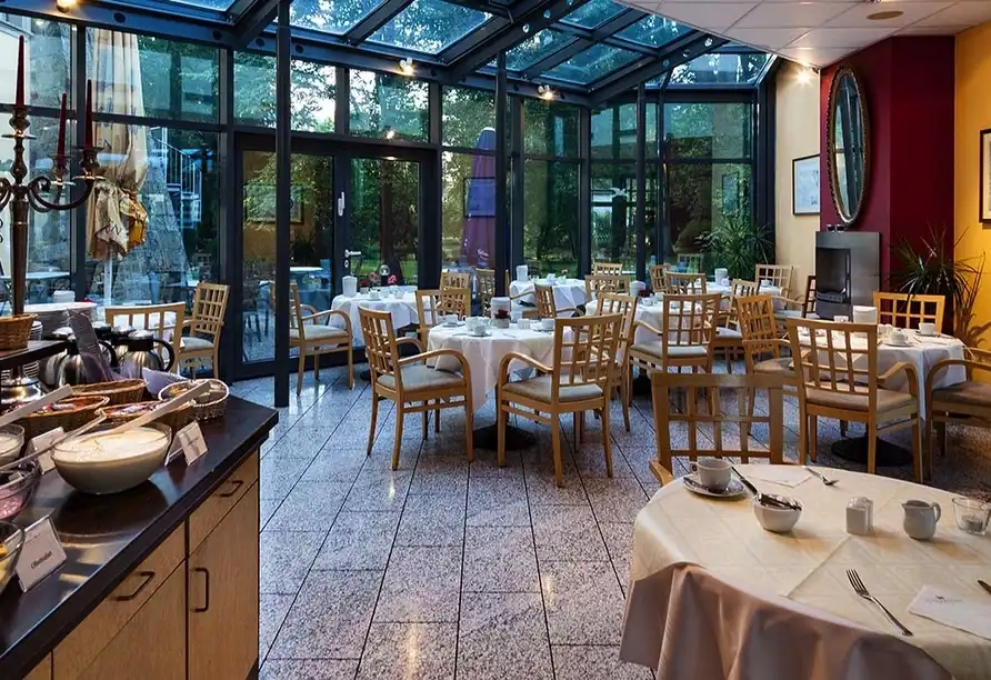 Galerie - Schlosshotel Althörnitz