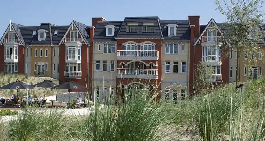 Foto - Kurzurlaub Zeeland