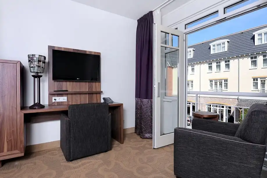 Aufnahme - Kurzurlaub Zeeland