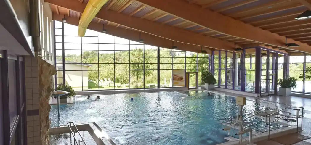 Santé Royale Wolkenstein - Bild 1