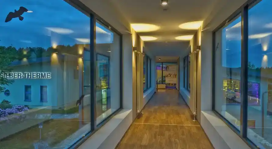 Santé Royale Wolkenstein - Bild 3