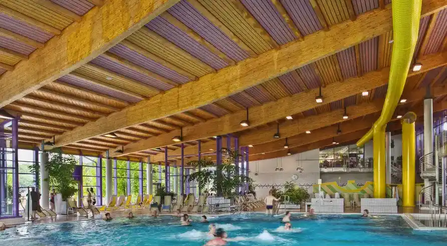 Santé Royale Wolkenstein - Bild 4