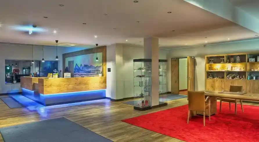 Santé Royale Wolkenstein - Bild 5