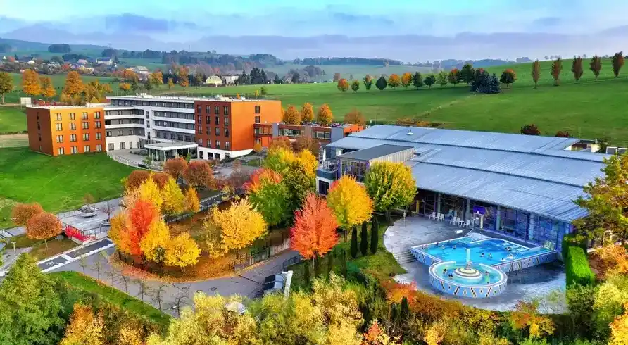 Santé Royale Wolkenstein - Bild 6