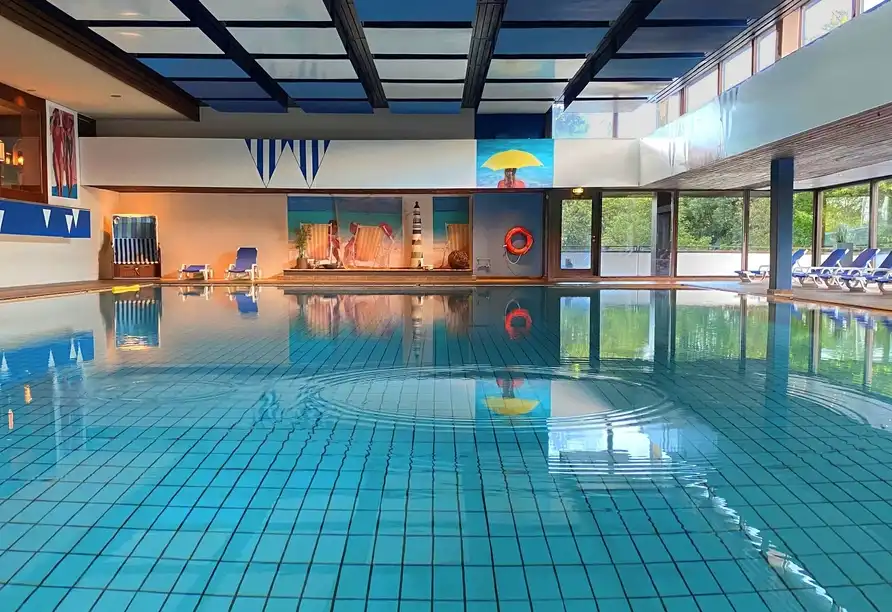 Impression - Harz Hotel Braunlage