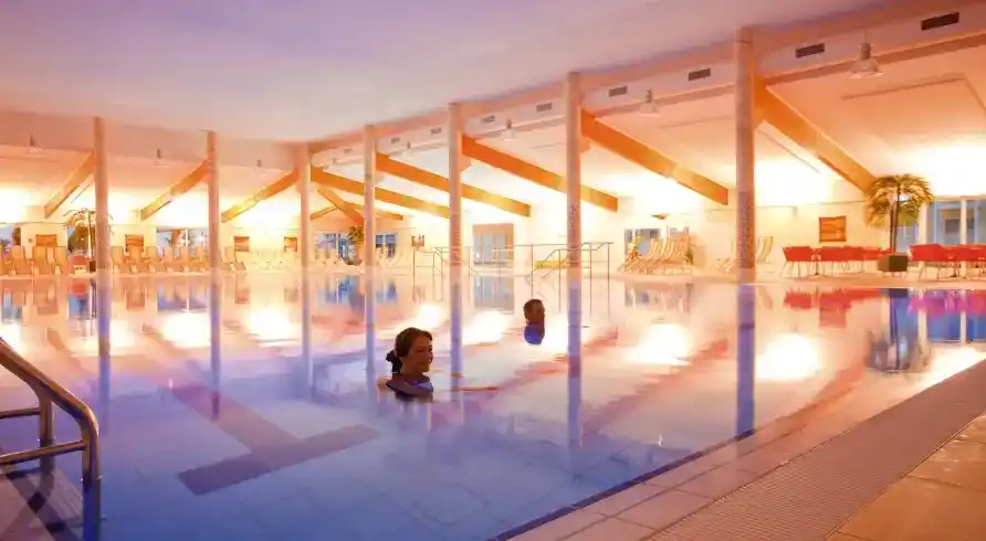 Kurzurlaub Ostseebad - Bild 1