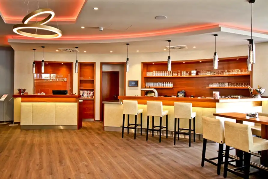 Galerie - Kurzurlaub Ostseebad