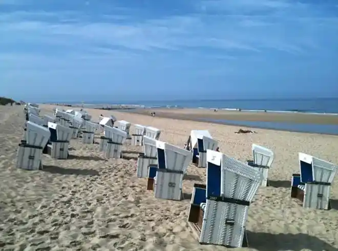 Foto - Kurzurlaub Ostseebad