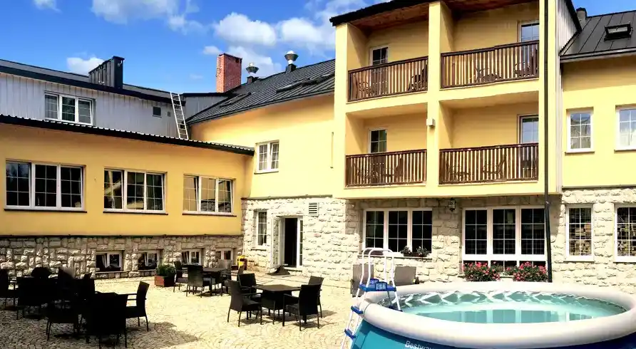 Foto - Kurzurlaub Polnischen