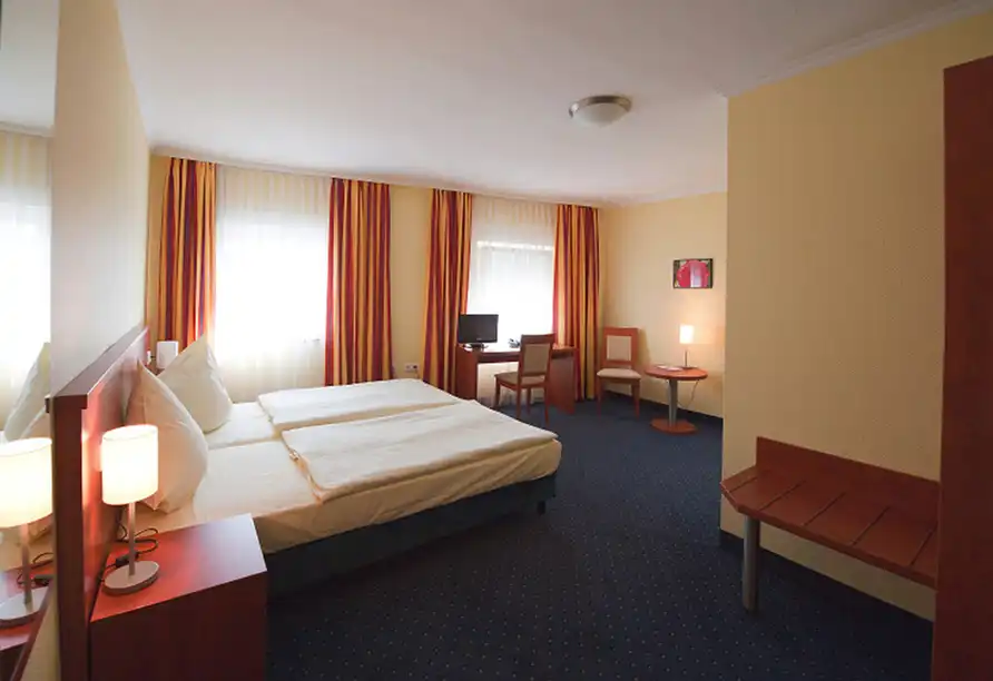 Aufnahme - Rüdesheim Nächte