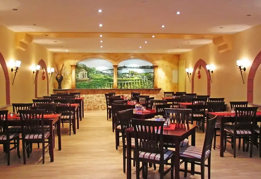 Impression - Rüdesheim Nächte