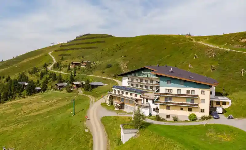 Kurzurlaub Salzburger - Bild 1