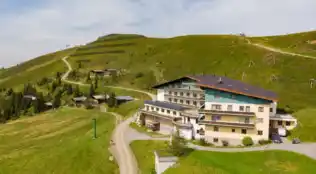 Saalbach Hinterglemm