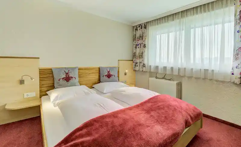 Kurzurlaub Salzburger - Bild 2