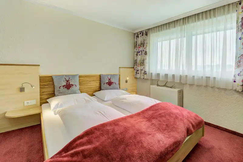 Aufnahme - Kurzurlaub Salzburger