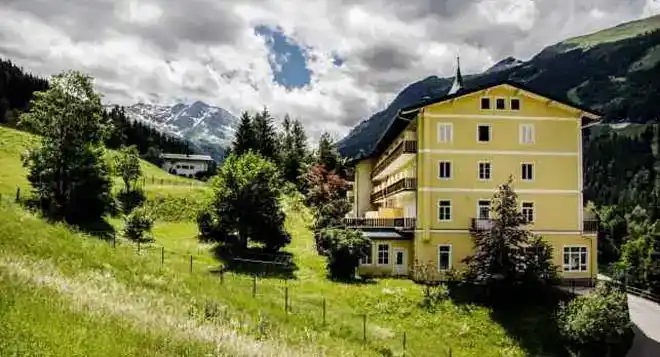 Kurzurlaub Salzburgerland - Bild 1