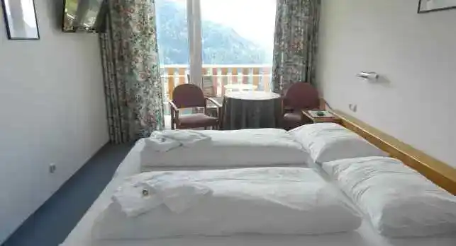 Kurzurlaub Salzburgerland - Bild 2