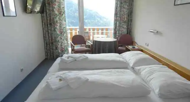 Aufnahme - Kurzurlaub Salzburgerland