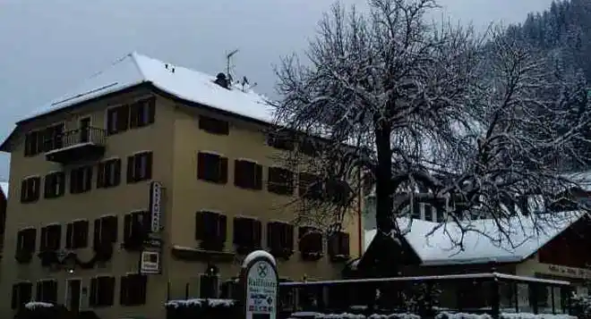 Foto - Kurzurlaub Sarntal