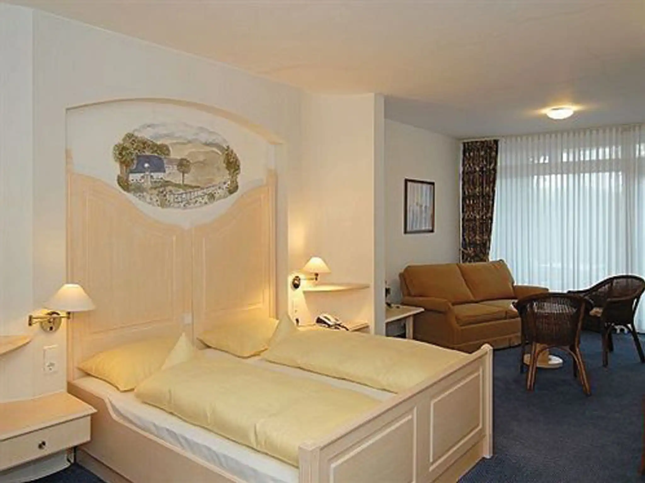 Impression - Kurzurlaub Schönen