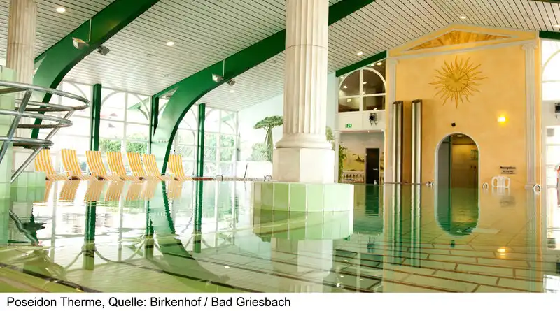 Impression - Nächte Bad