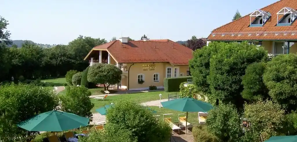 Foto - All Inclusive