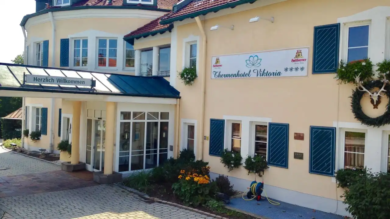 Aufnahme - All Inclusive