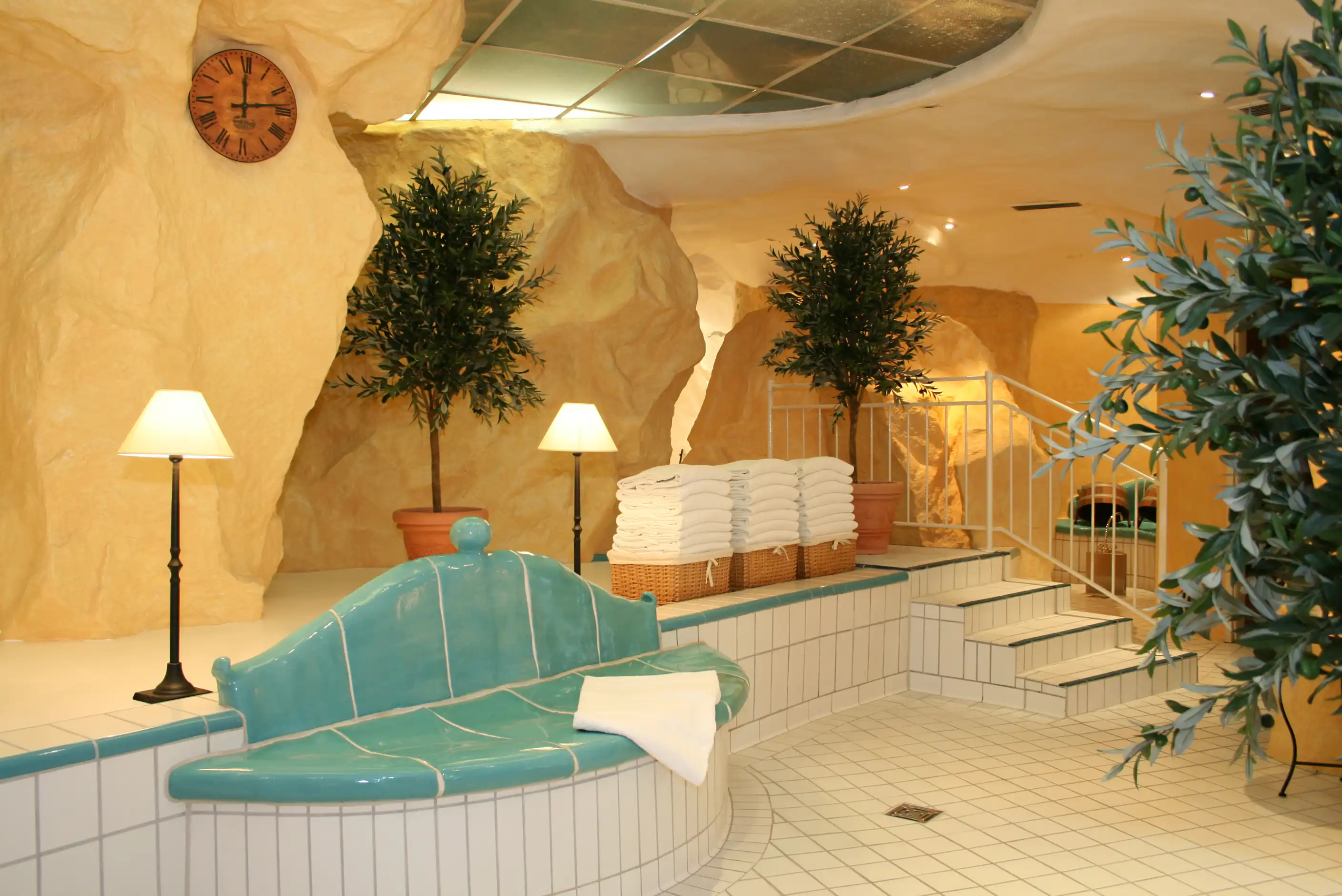 Impression - All Inclusive