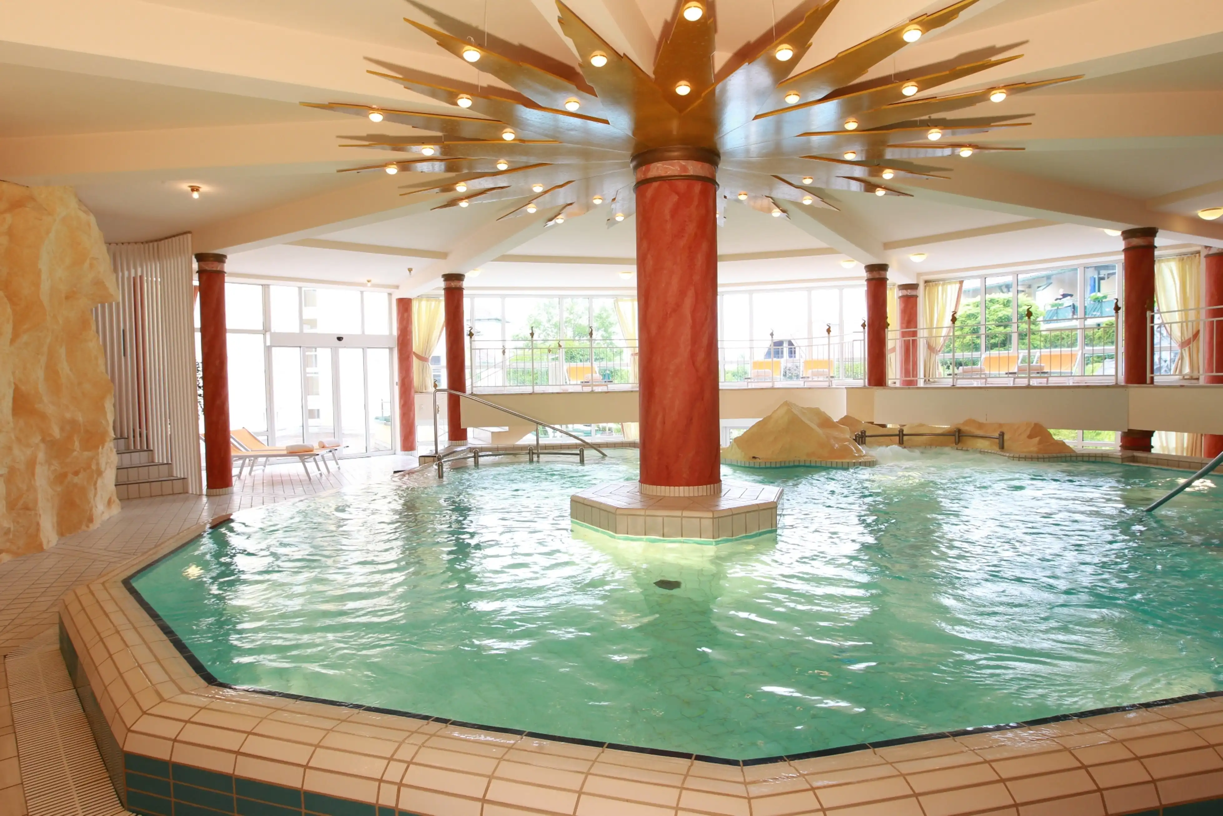 Ansicht - All Inclusive