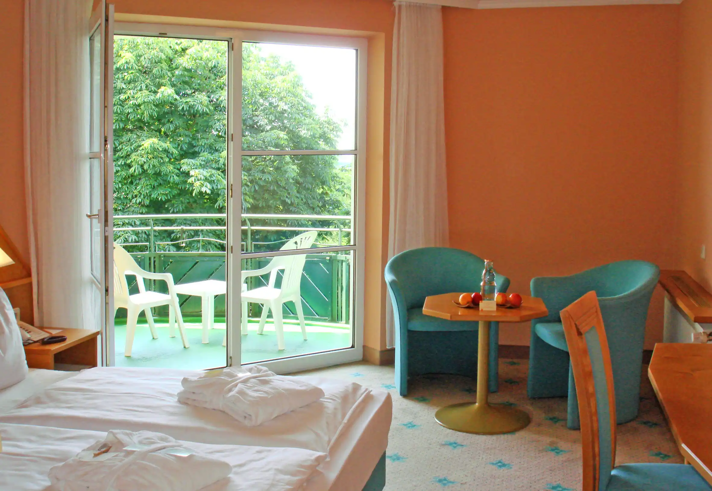 Galerie - All Inclusive